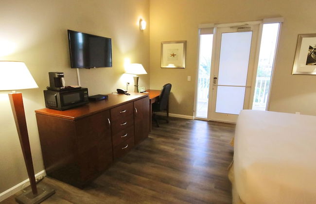 John's Pass Hotel - Foto 11