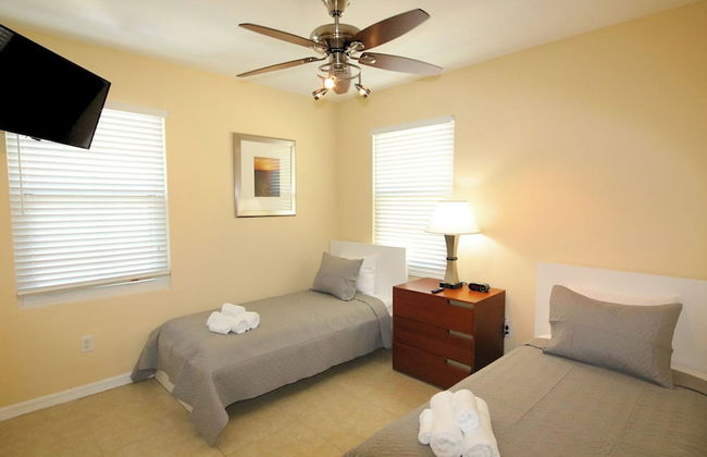 John's Pass Hotel - Foto 10