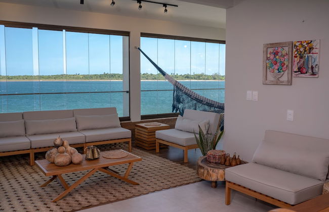 Vila de Jericoacoara - Foto 18
