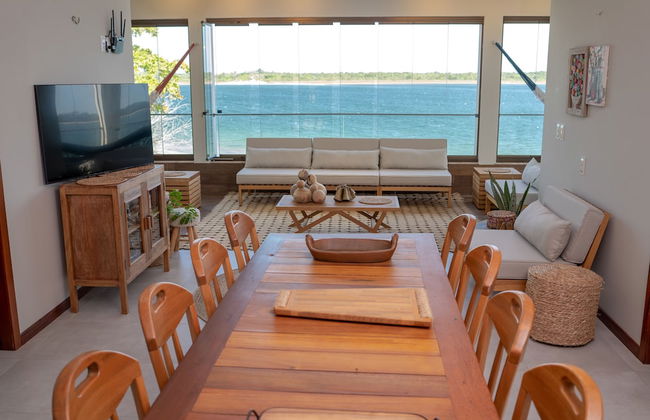 Vila de Jericoacoara - Foto 22