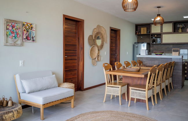 Vila de Jericoacoara - Foto 6
