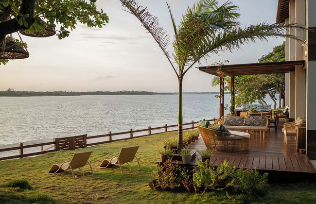 Vila de Jericoacoara - Foto 1