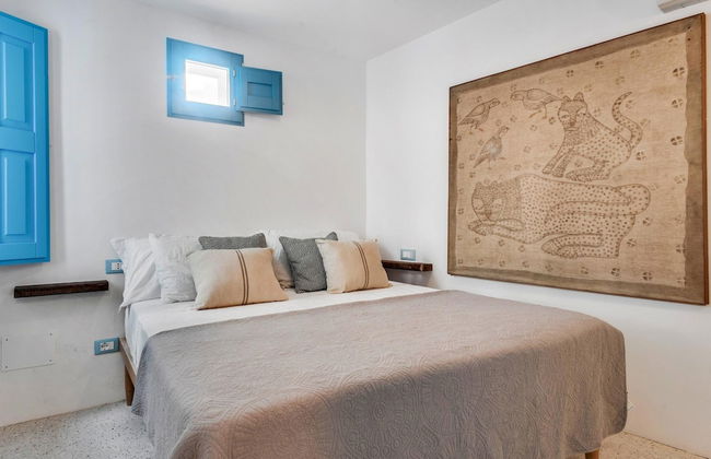 Villa Adria - Piscina Privata con Terrazza Vista Mare Circondata da Uliveti - Foto 44