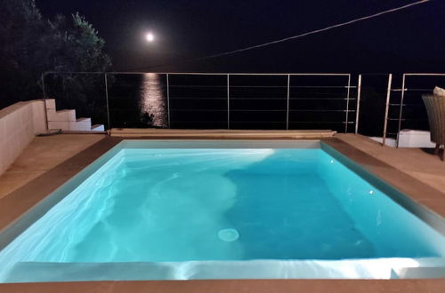 Foto 45 - Villa Adria - Piscina Privata con Terrazza Vista Mare Circondata da Uliveti