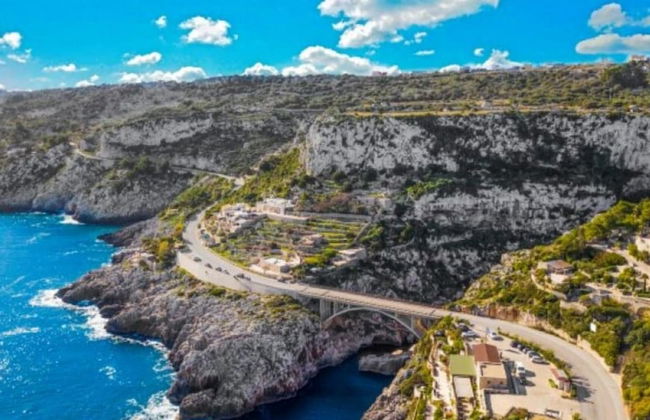 Casa Celeste - Immersa Nella Natura con Piscina Privata nel Salento - Foto 55