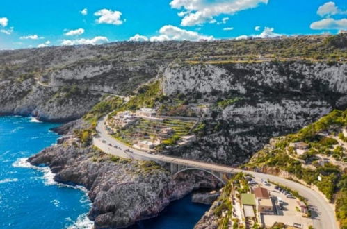 Foto 55 - Casa Celeste - Immersa Nella Natura con Piscina Privata nel Salento