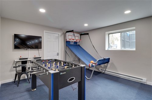 Photo 14 - Family-friendly Home w/ Hot Tub & EV Charger