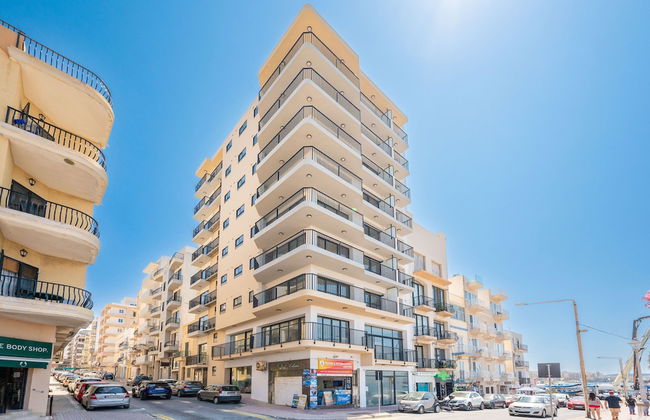 Islet Seafront Apartment Corner Terrace - Foto 27