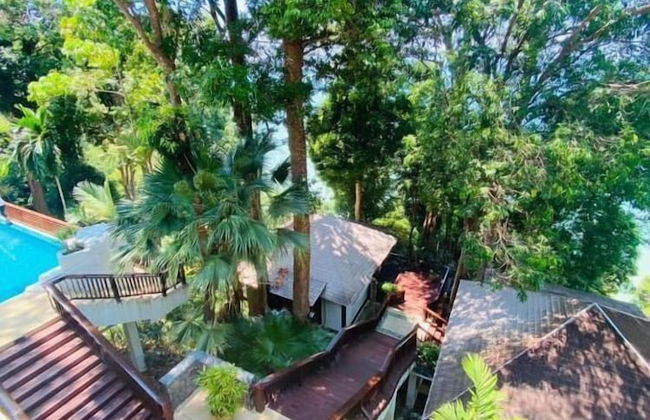 Villa Hutan Datai - Foto 35