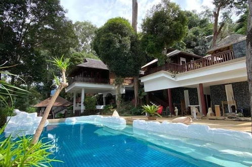 Photo 27 - Villa Hutan Datai