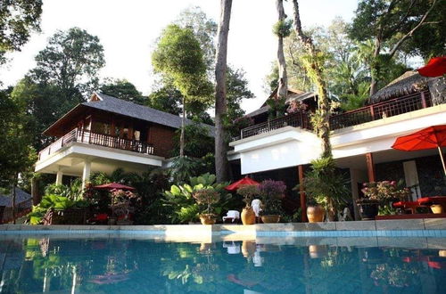 Photo 28 - Villa Hutan Datai