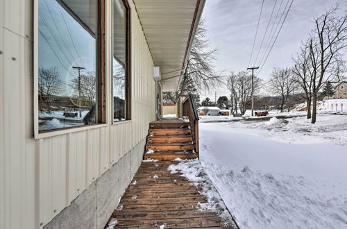 Photo 22 - Pet-friendly Retreat w/ Deck: Steps to Marina