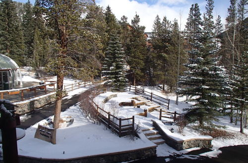 Foto 10 - Keystone Retreat w/ Pool Access: Walk to Ski Lift