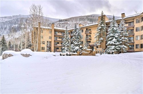 Foto 6 - Remodeled Vail Condo w/ Hot Tub Access
