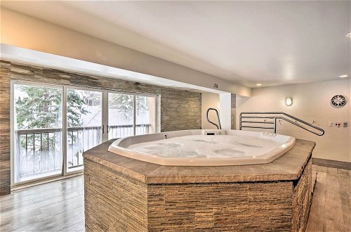 Foto 4 - Remodeled Vail Condo w/ Hot Tub Access