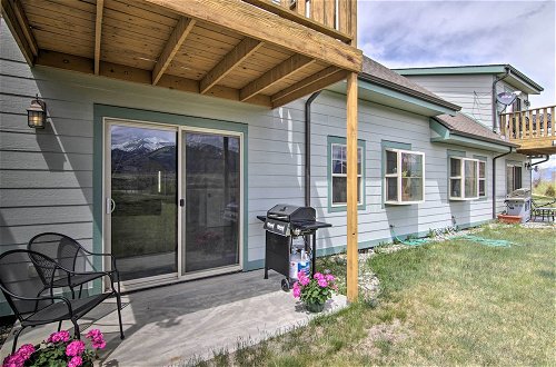 Photo 8 - Airy Emigrant Townhome w/ Sweeping Mtn Views