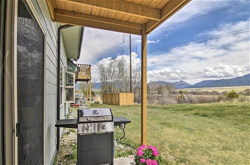 Foto 19 - Airy Emigrant Townhome w/ Sweeping Mtn Views