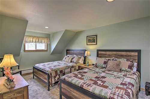 Photo 29 - Airy Emigrant Townhome w/ Sweeping Mtn Views