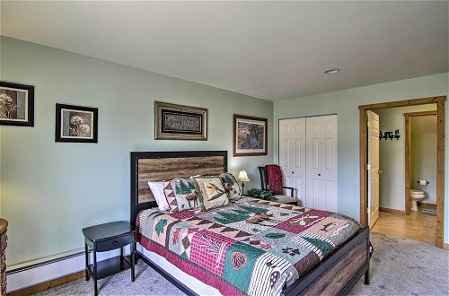 Photo 33 - Airy Emigrant Townhome w/ Sweeping Mtn Views