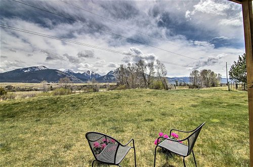 Photo 18 - Airy Emigrant Townhome w/ Sweeping Mtn Views