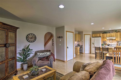 Photo 21 - Airy Emigrant Townhome w/ Sweeping Mtn Views