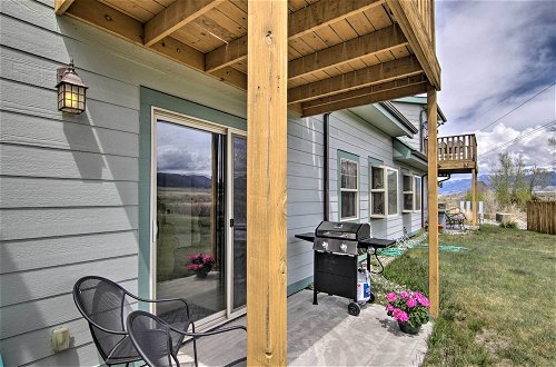 Photo 17 - Airy Emigrant Townhome w/ Sweeping Mtn Views