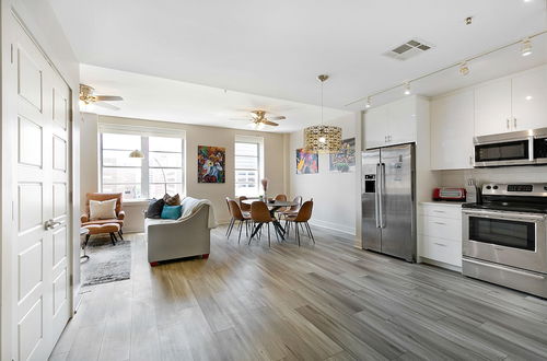 Foto 10 - Exquisite 4 BR Condo in New Orleans