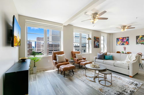 Photo 26 - Exquisite 4 BR Condo in New Orleans