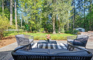 Foto 2 - Modern Home: 3 Miles to Woodinville Wine Country