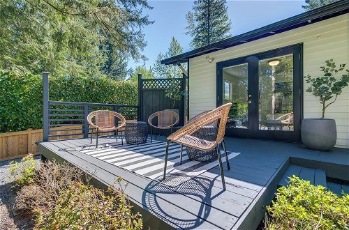Foto 5 - Modern Home: 3 Miles to Woodinville Wine Country