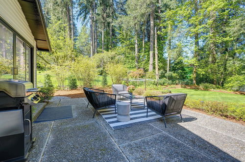 Foto 12 - Modern Home: 3 Miles to Woodinville Wine Country