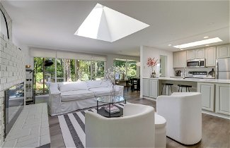 Photo 1 - Modern Home: 3 Miles to Woodinville Wine Country