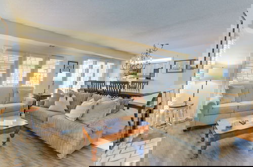 Foto 1 - Family-friendly Evian Resort Condo Near Beach