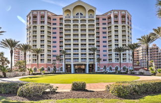 Photo 2 - Sunny Hammock Beach Condo: Balcony w/ Ocean Views