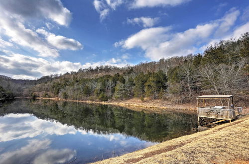 Photo 22 - Cozy Branson Getaway, 5 Min From SDC & the Lake