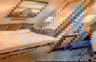 Foto 3 - Cozy Branson Getaway ~ 2 Mi to Silver Dollar City