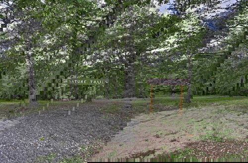 Foto 22 - Cozy Branson Getaway ~ 2 Mi to Silver Dollar City