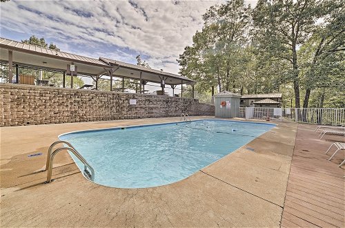 Photo 1 - Reed Springs Condo w/ Furnished Deck & Pool Access