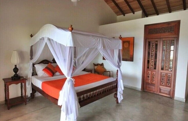 Far Horizons Villa by Angel - Foto 1