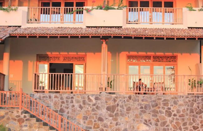 Far Horizons Villa by Angel - Foto 21