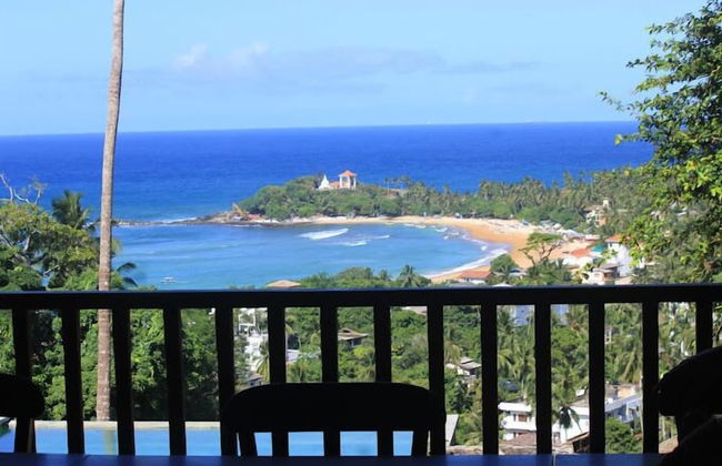 Far Horizons Villa by Angel - Foto 15