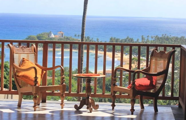 Far Horizons Villa by Angel - Foto 18
