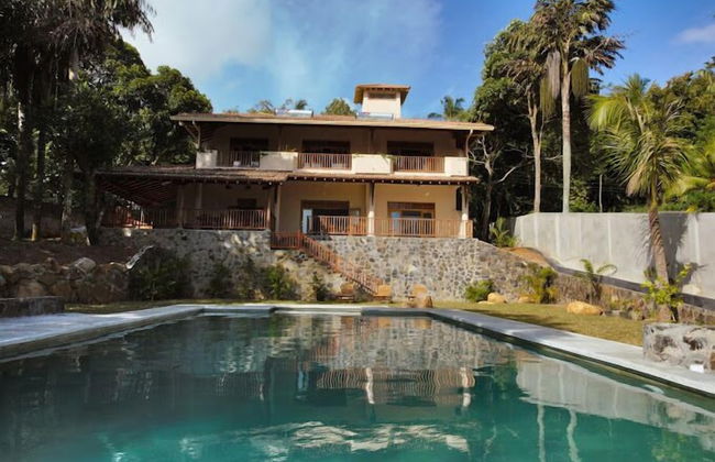 Far Horizons Villa by Angel - Foto 17