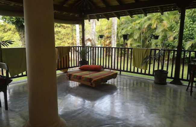 Far Horizons Villa by Angel - Foto 10