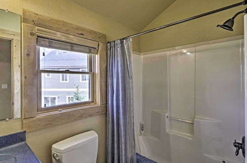 Photo 4 - Pet-friendly Cabin < 1Mi to Downtown Fairplay