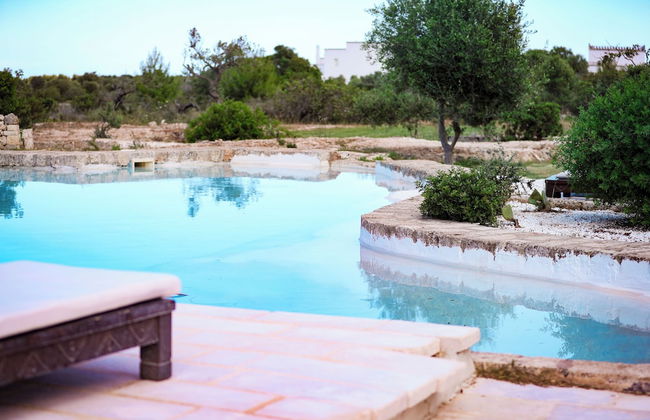 Masseria Piccole Taverne - Foto 17