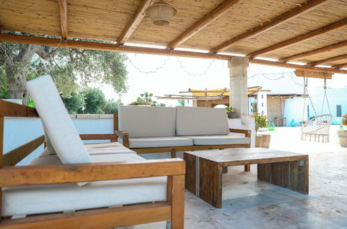 Photo 34 - Masseria Piccole Taverne