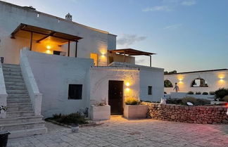 Foto 1 - Masseria Piccole Taverne