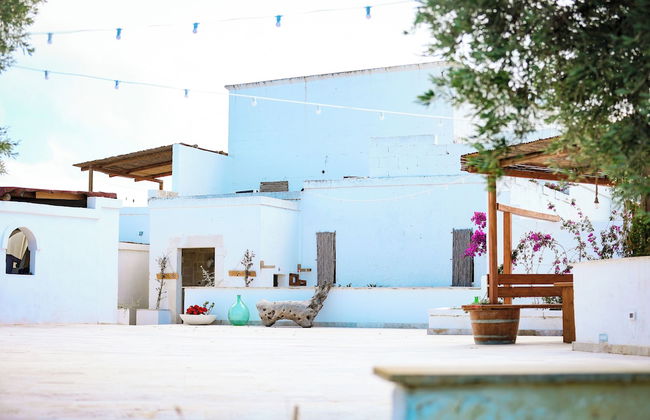 Masseria Piccole Taverne - Foto 1