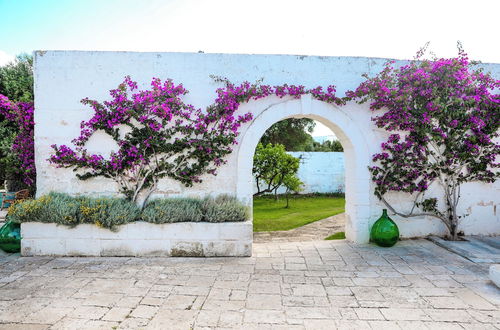 Photo 35 - Masseria Piccole Taverne